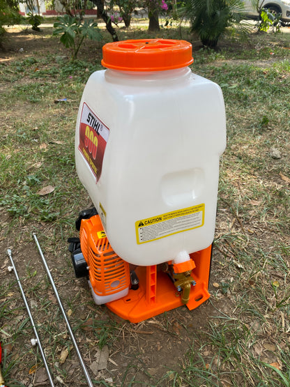 FUMIGADORA 20 LITROS STIHL 900 POWER