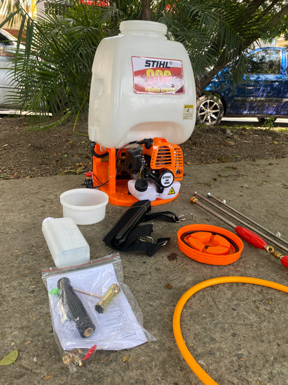 FUMIGADORA 20 LITROS STIHL 900 POWER
