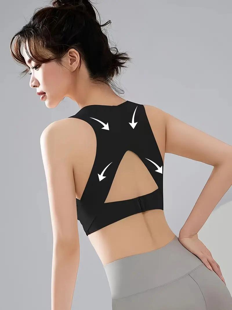 Top Elastico  Corrector de Postura
