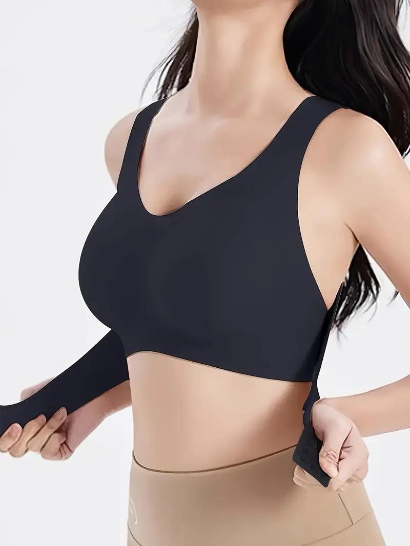 Top Elastico  Corrector de Postura