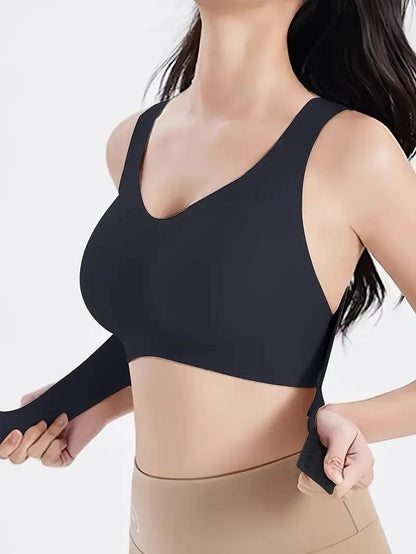 Top Elastico  Corrector de Postura