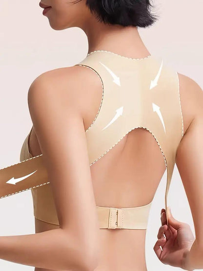Top Elastico  Corrector de Postura