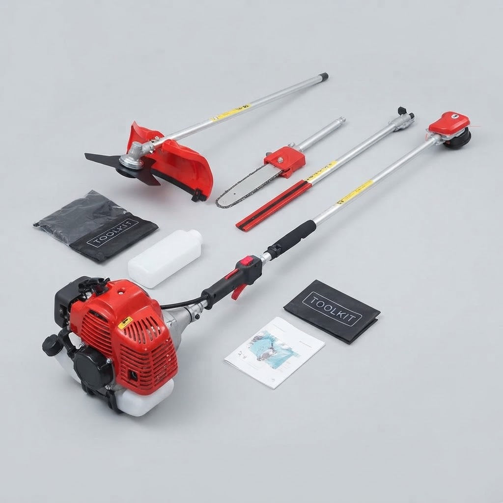 GUADAÑA SHINDAIWA B.45 MULTIFUNCIONAL