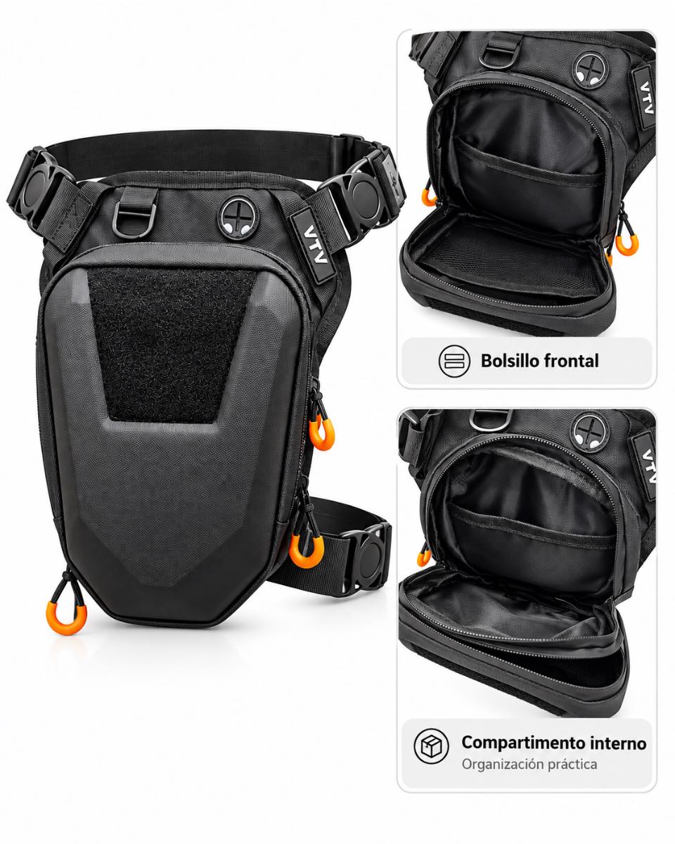 BOLSO MORRAL MOTERO