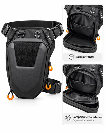 BOLSO MORRAL MOTERO