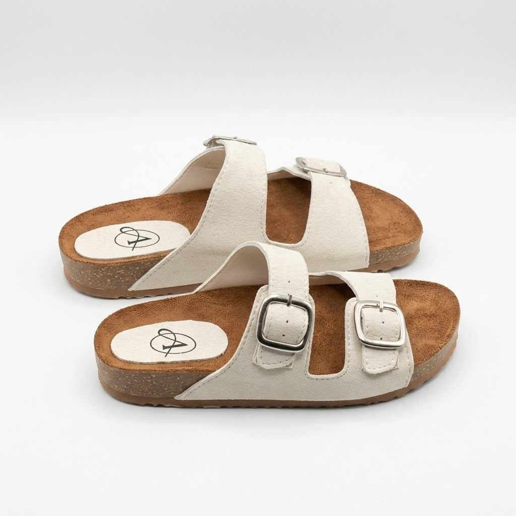 SANDALIA UNISEX Y54