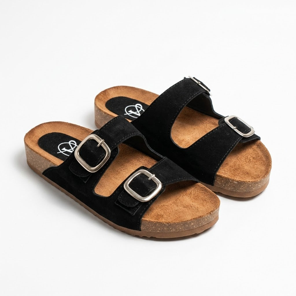 SANDALIA UNISEX Y54
