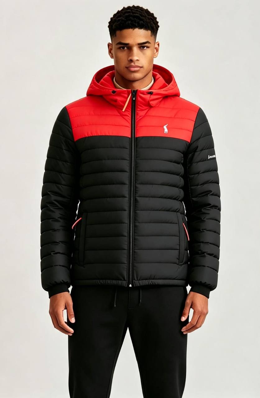 Chaqueta Deportiva  H136-POLO