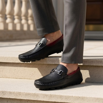 MOCASIN ER22