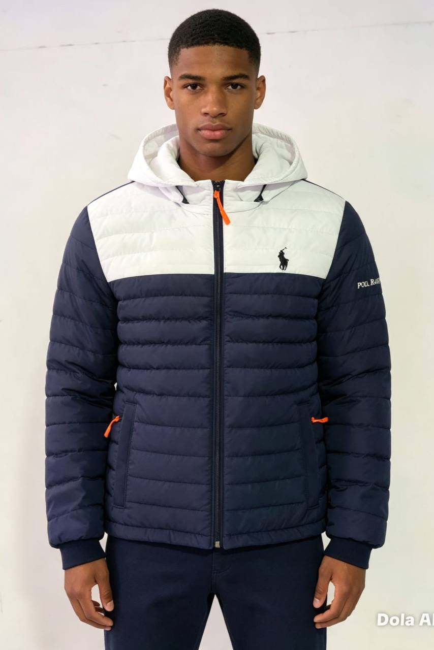Chaqueta Deportiva  H136-POLO