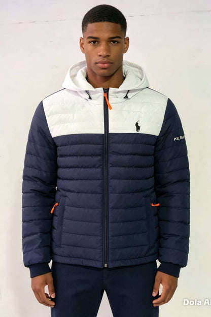 Chaqueta Deportiva  H136-POLO