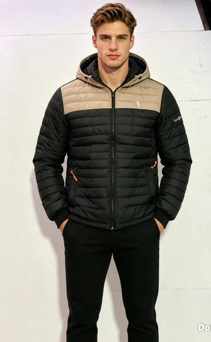Chaqueta Deportiva  H136-POLO