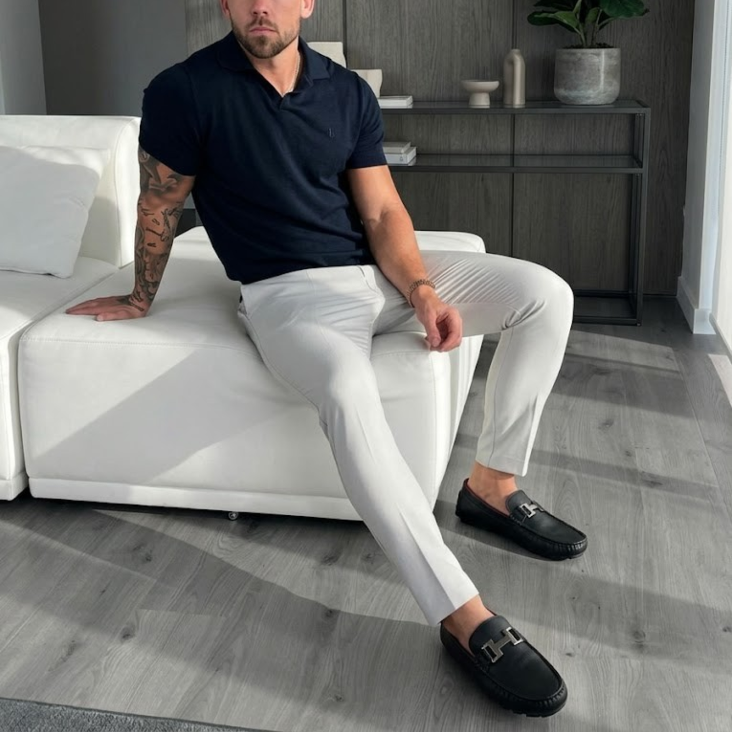 MOCASIN ER22