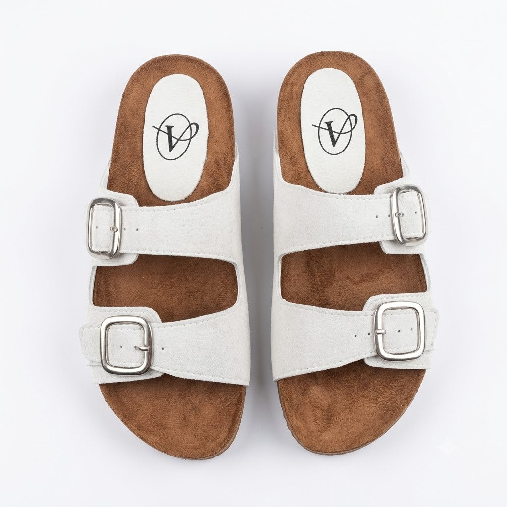 SANDALIA UNISEX Y54