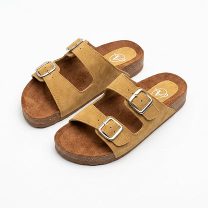 SANDALIA UNISEX Y54