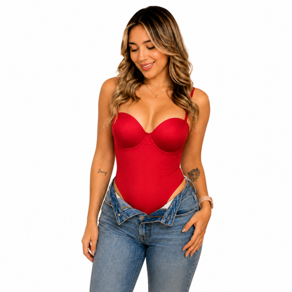 Body Corset Moldeador