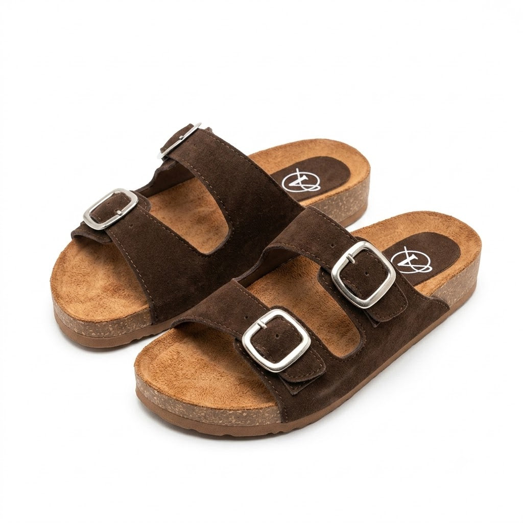 SANDALIA UNISEX Y54