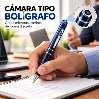 ESFERO INTELIGENTE EJECUTIVO
