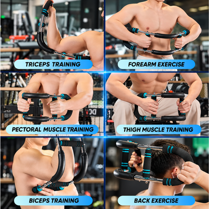 TWISTER ARM EQUIPO DE ENTRENAMIENTO
