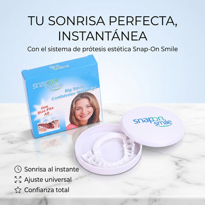 Implantes Dentales (Superior+Inferior)