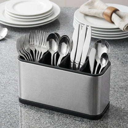 Organizador de Cubiertos SOTRAM – 4 Compartimentos