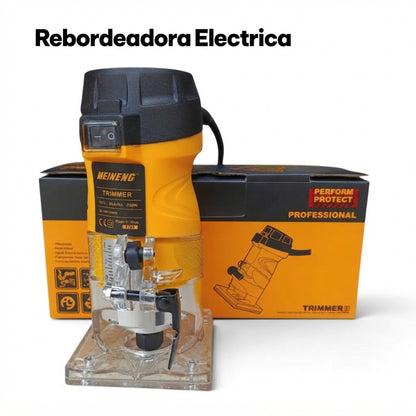 REBORDEADORA ELÉCTRICA MEINENG 450W