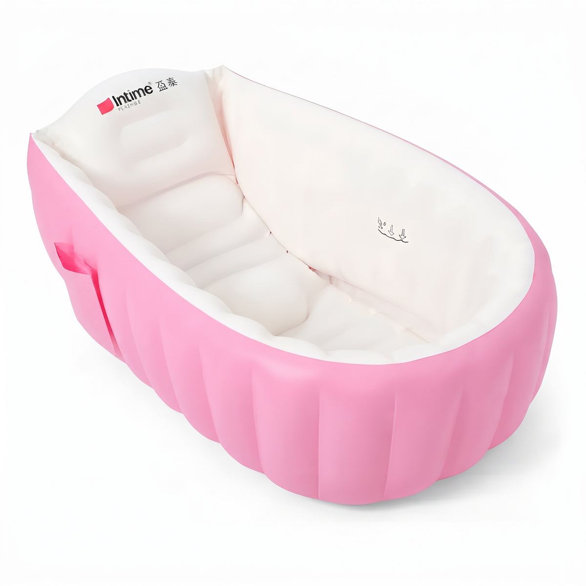 BAÑERA INFLABLE PARA BEBÉS