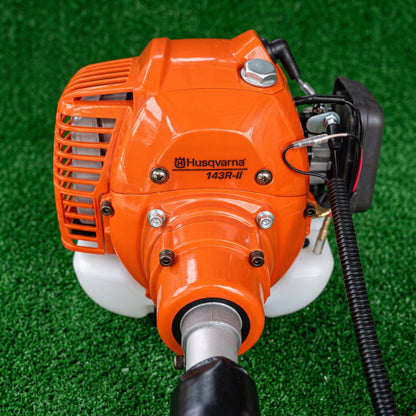GUADAÑA TIPO HUSQVARNA 143RII