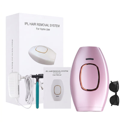 Depiladora Láser IPL Permanente