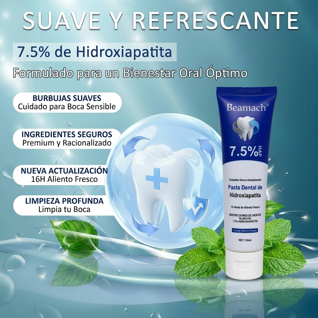 BEAMACH Hydroxyapatite 120ML