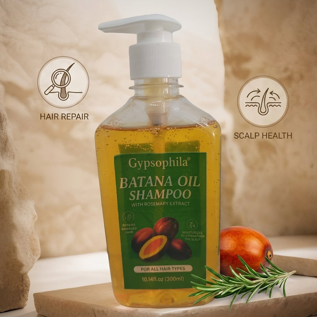 SHAMPO Y ACONDICICONADOR BATANA 360ML