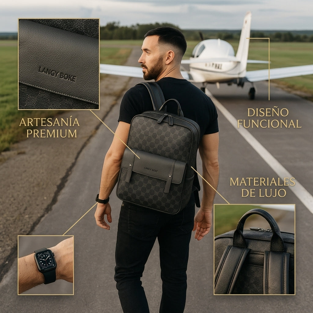 MORRAL URBAN HEREDERO REF 232