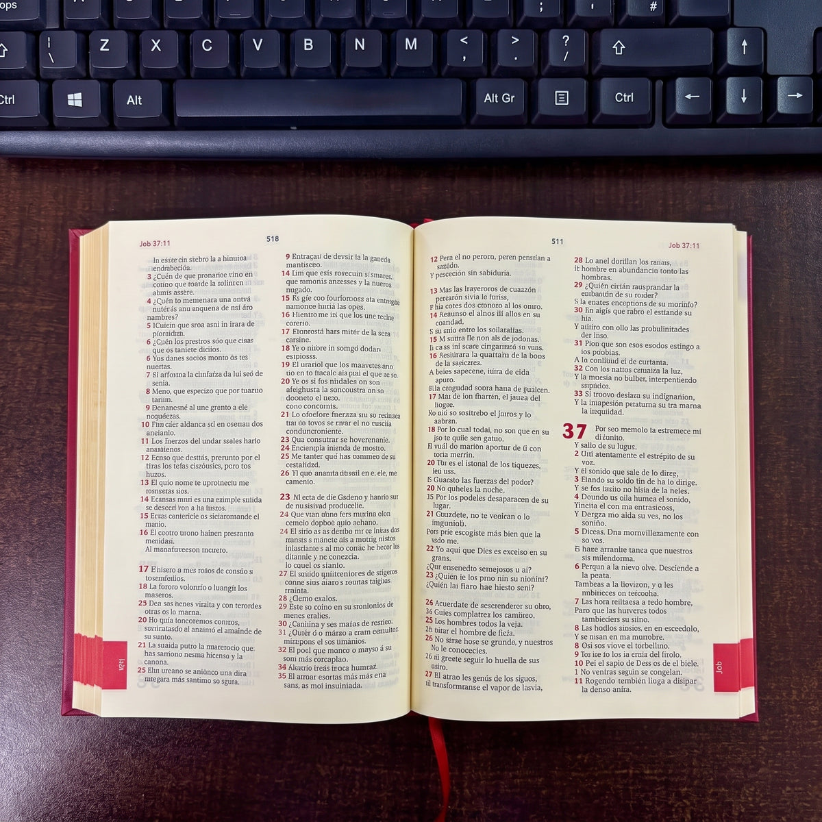 BIBLIA REINA VALERA 1960 TAPA DURA