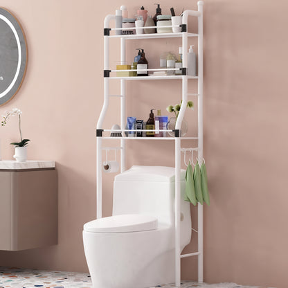 ORGANIZADOR DE BAÑO