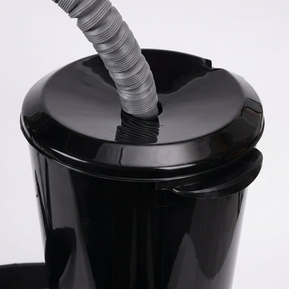 Lavacabezas Portátil para Cabello – Salón y Estética Profesional