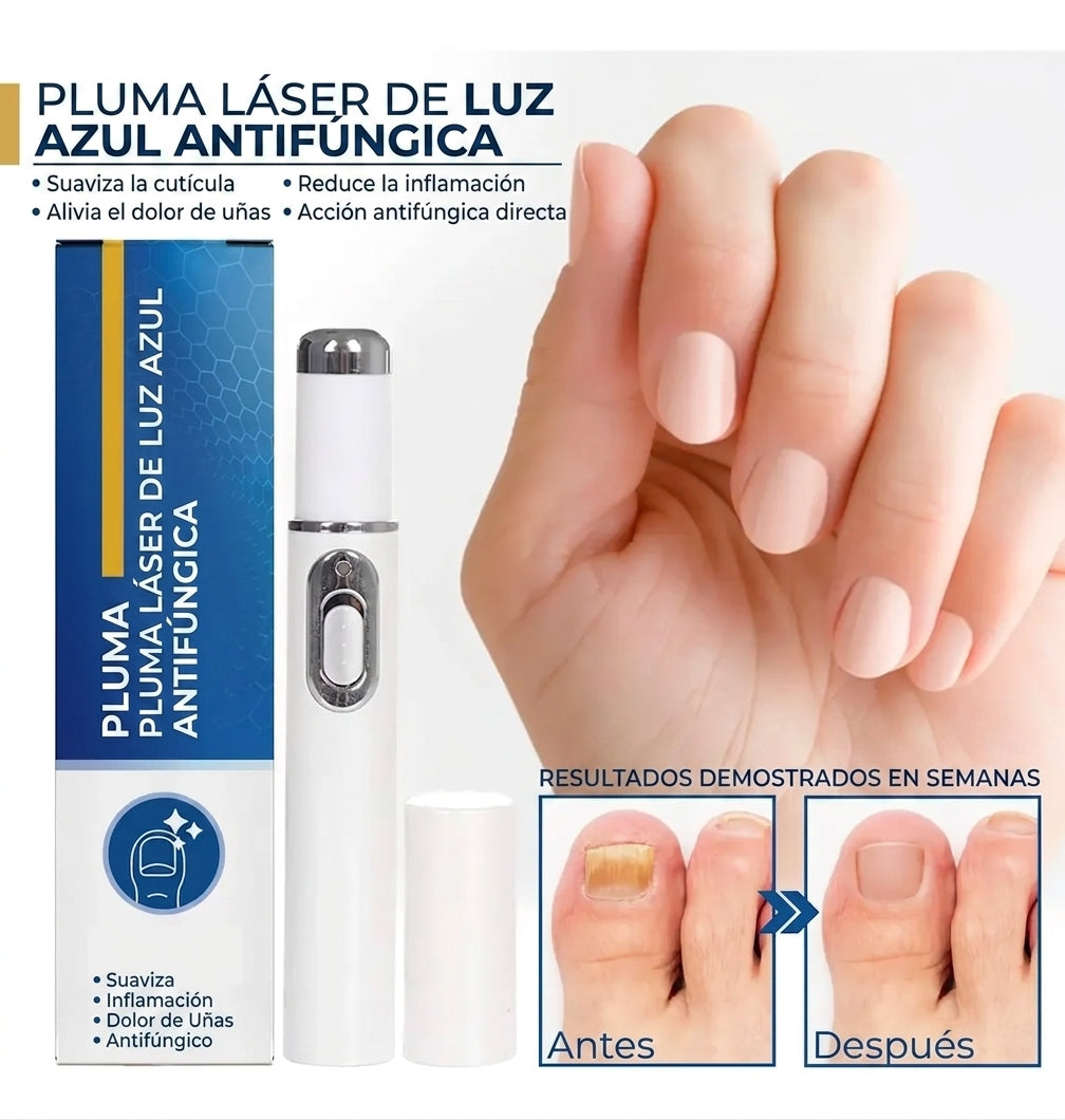 LÁSER PORTÁTIL BIKENDA®