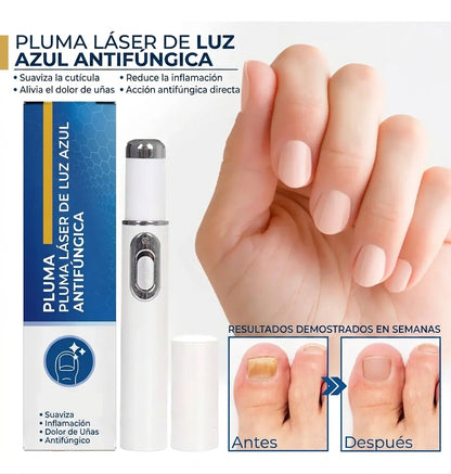 LÁSER PORTÁTIL BIKENDA®