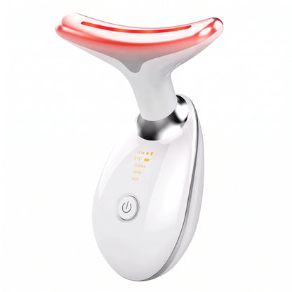 MASAJEADOR FACIAL REDUCTOR DE PAPADA
