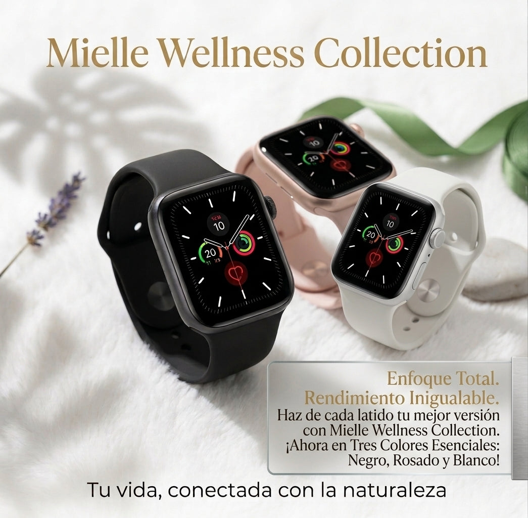 Reloj Inteligente Smartwatch T500 Doble Pulso – Multifunción