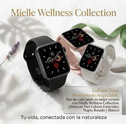 Reloj Inteligente Smartwatch T500 Doble Pulso – Multifunción