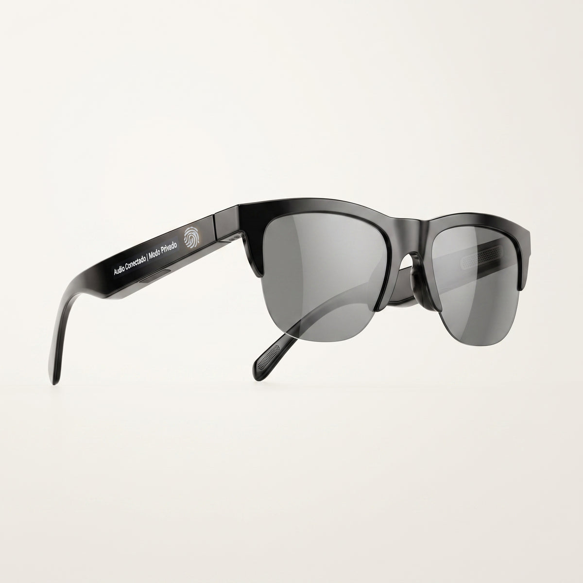 Gafas de Sol Bluetooth con Audio Abierto