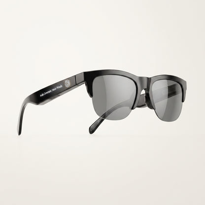 Gafas de Sol Bluetooth con Audio Abierto
