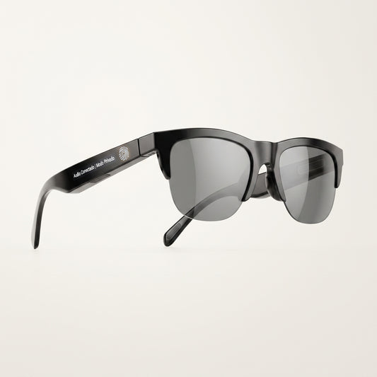 Gafas de Sol Bluetooth con Audio Abierto