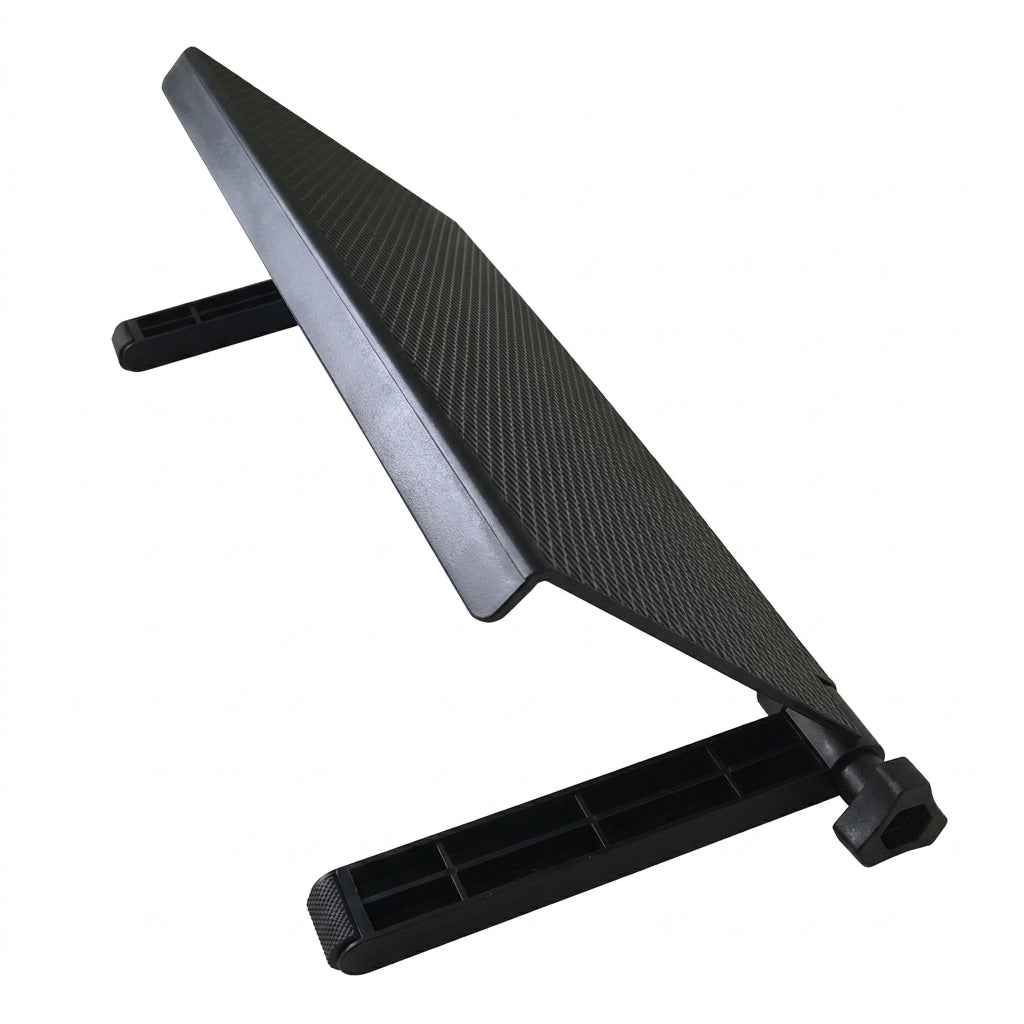 SOPORTE PLEGABLE DECODIFICADOR TDT TV