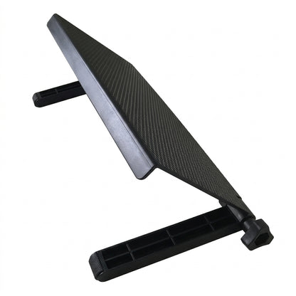 SOPORTE PLEGABLE DECODIFICADOR TDT TV