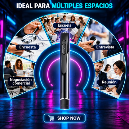 ESFERO INTELIGENTE EJECUTIVO