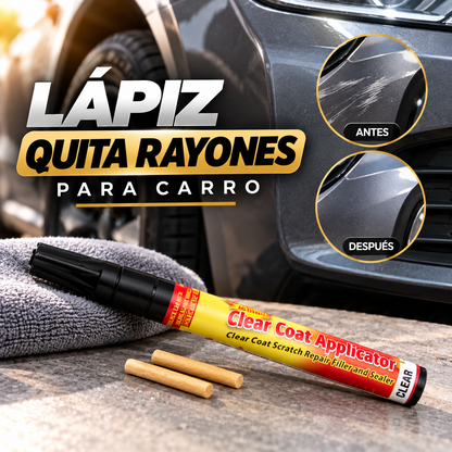 LÁPIZ QUITA RAYONES PINTURA MÁGICO