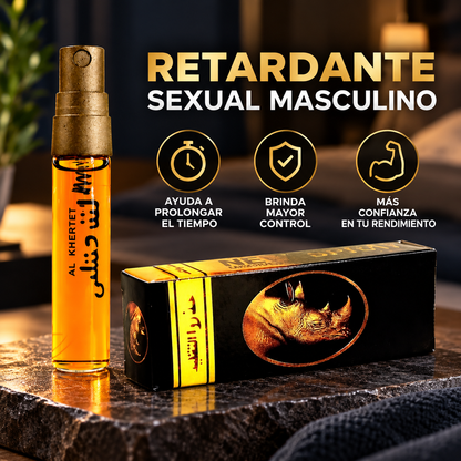 RINO EXTRAFUERTE