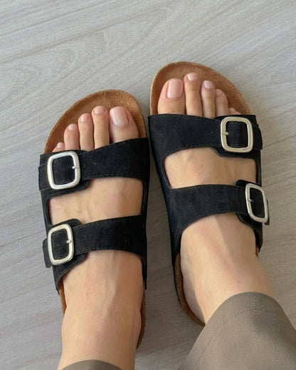 SANDALIA UNISEX Y54