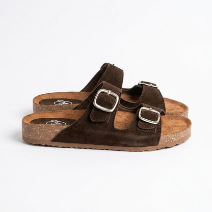 SANDALIA UNISEX Y54